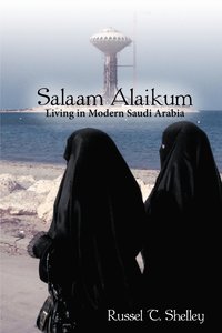 bokomslag Salaam Alaikum