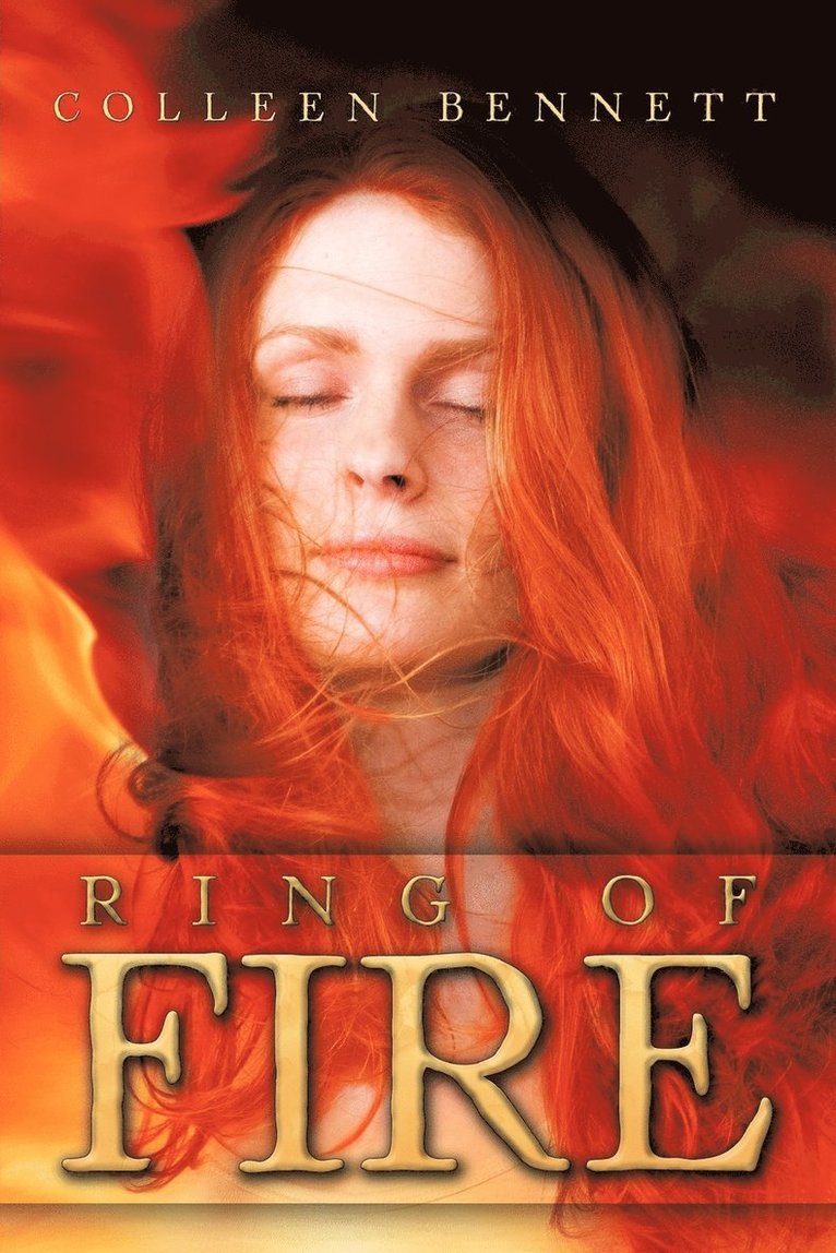 Colleen Bennett - Ring of Fire, Häftad