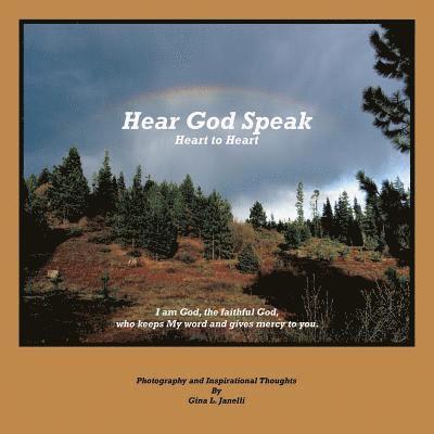 Hear God Speak 1