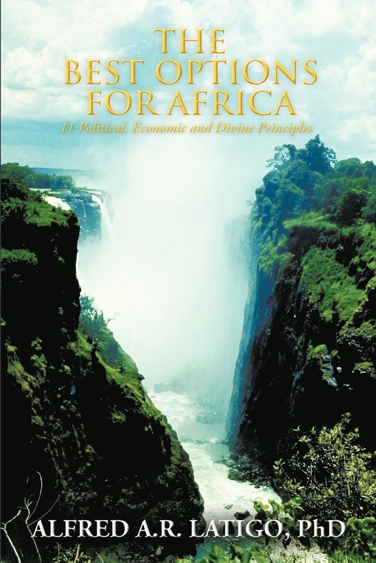 Best Options for Africa 1