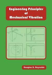 bokomslag Engineering Principles of Mechanical Vibration