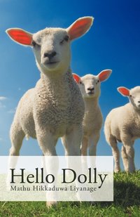bokomslag Hello Dolly