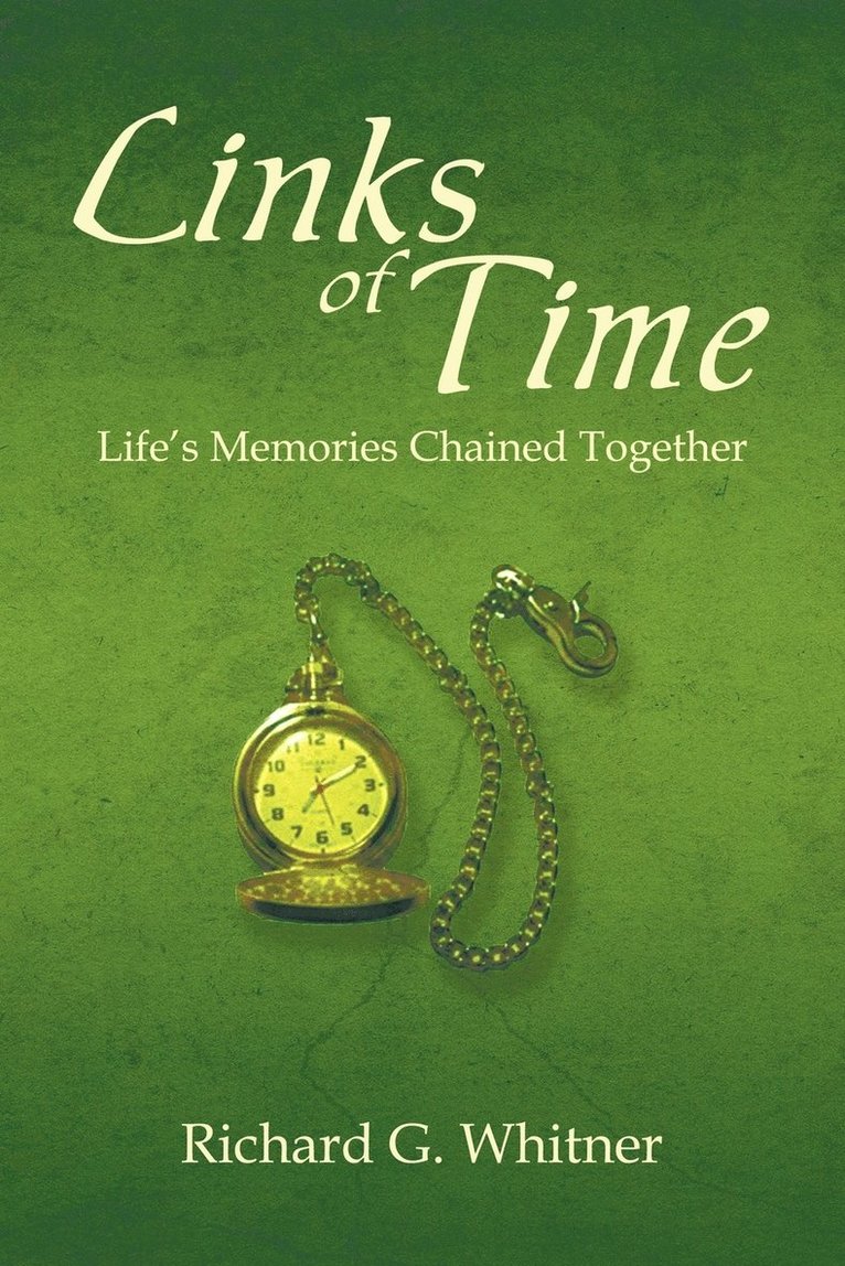 Links of Time 1