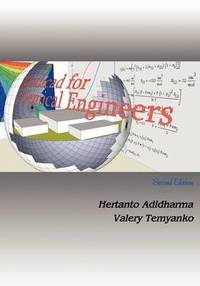 bokomslag Mathcad for Chemical Engineers