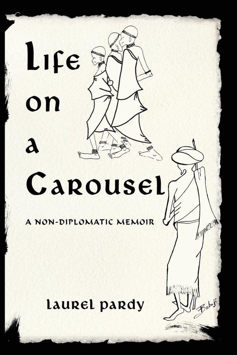 Life on A Carousel 1