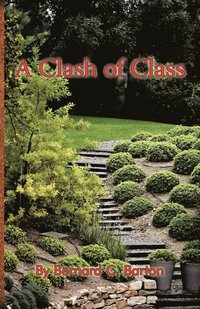 bokomslag Clash of Class