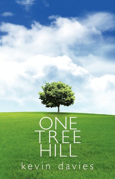 bokomslag One Tree Hill