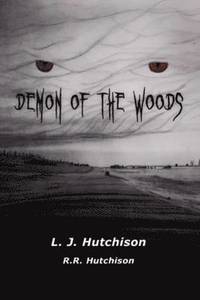 bokomslag Demon of the Woods