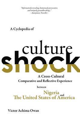 A Cyclopedia of Culture Shock 1