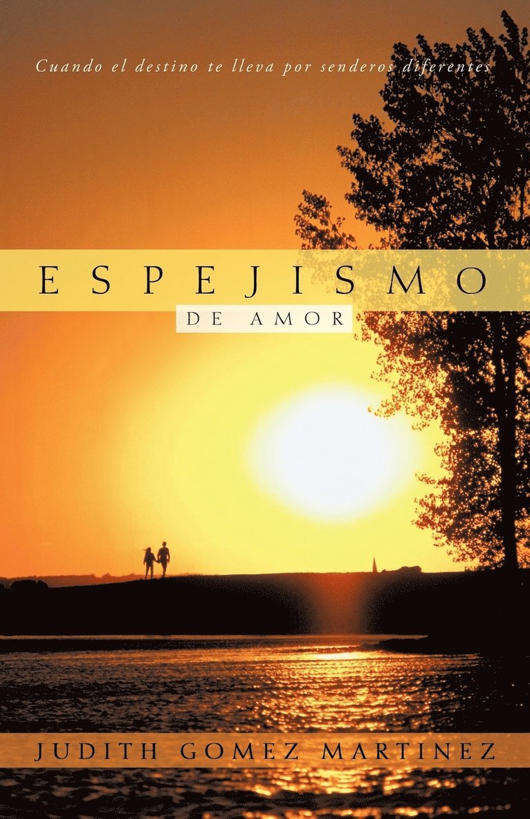 Espejismo de Amor 1