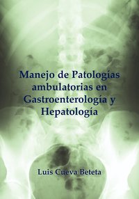 bokomslag Manejo Practico Ambulatorio En Gastroentereologia