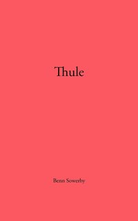 bokomslag Thule