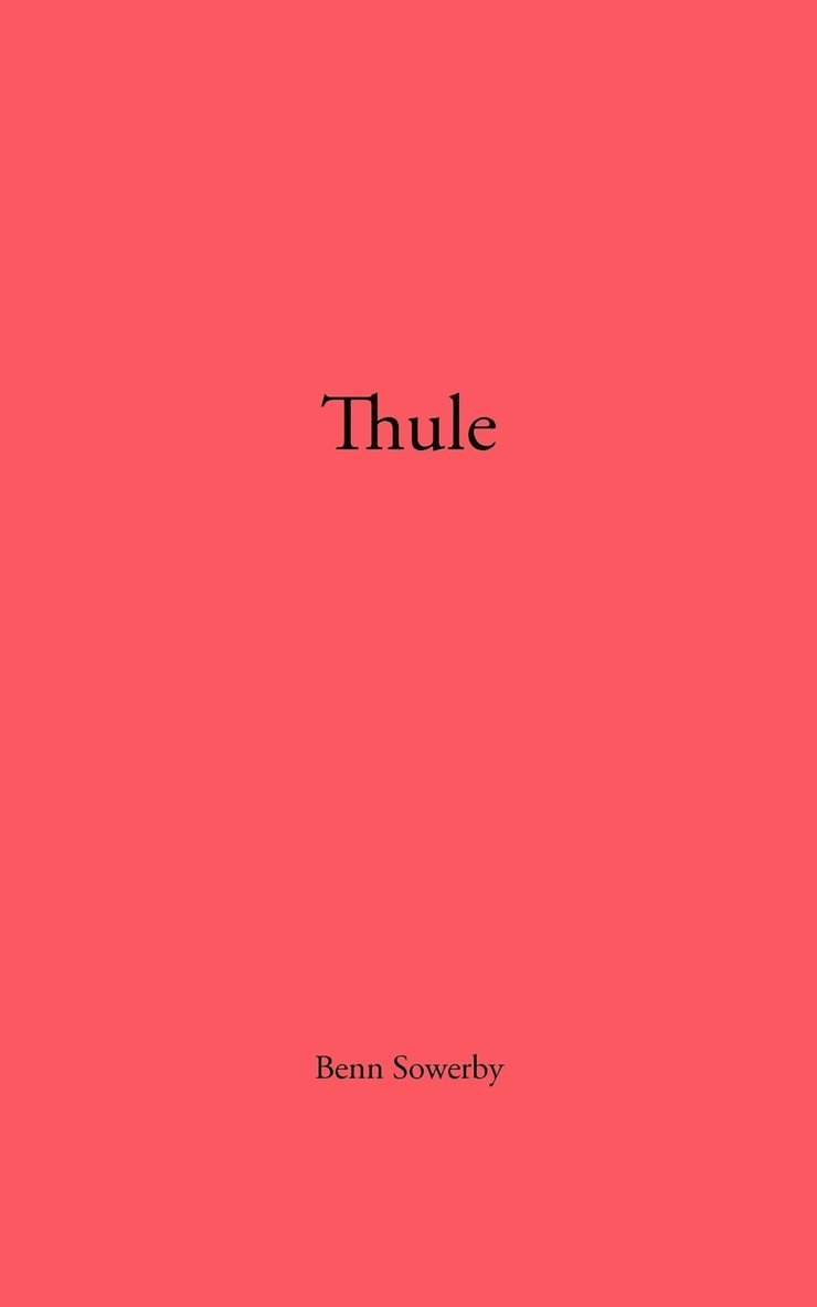 Thule 1