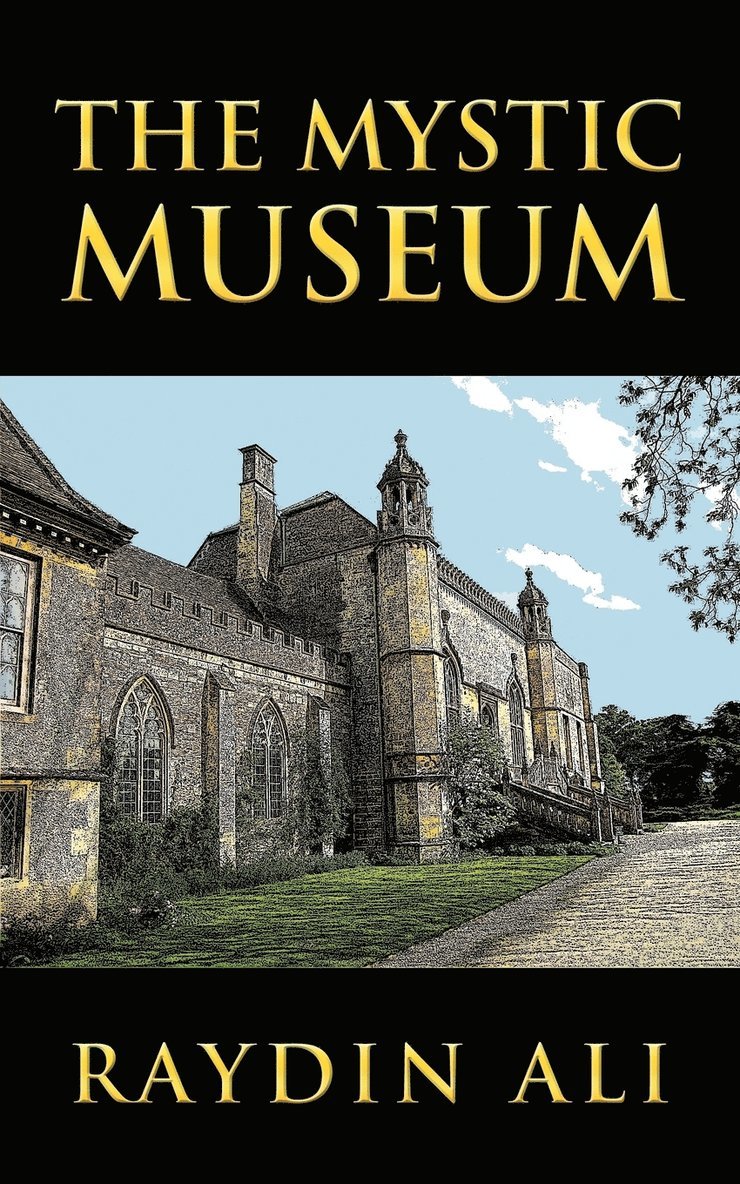 THE Mystic Museum 1