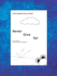 bokomslag Life Lessons From a Frog