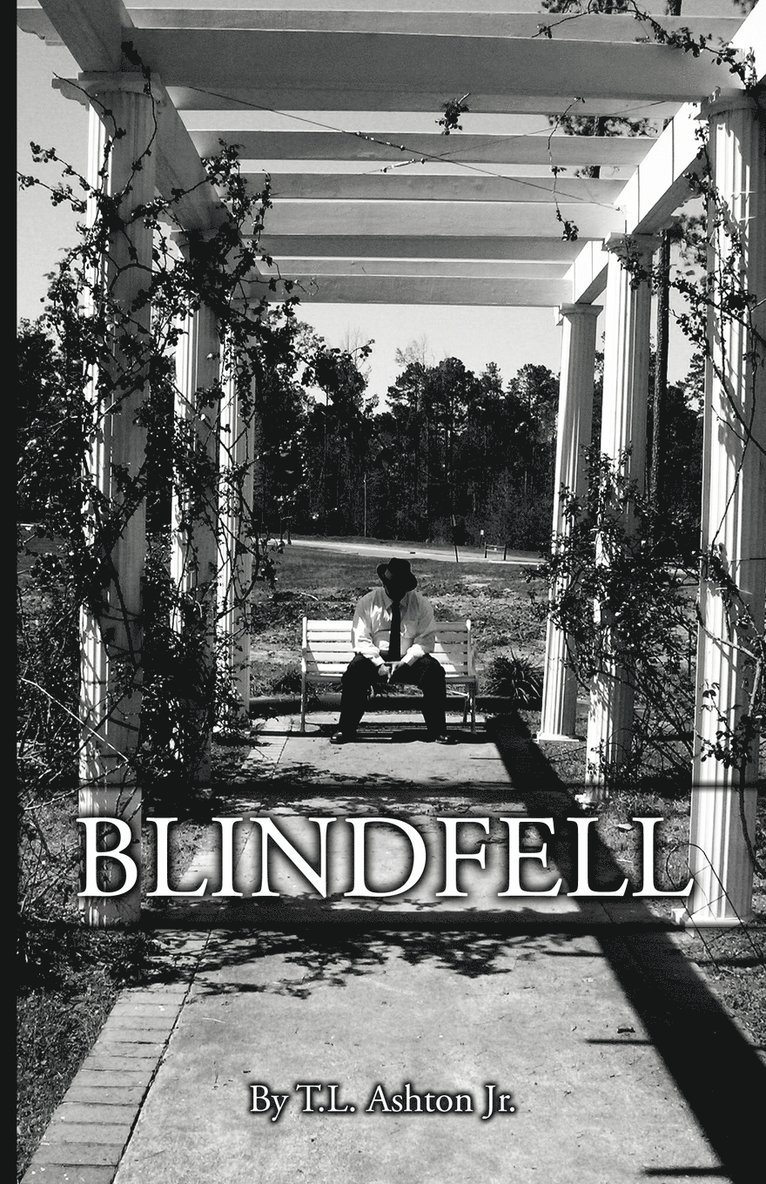 Blindfell 1