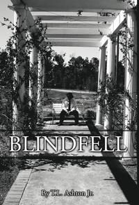 bokomslag Blindfell