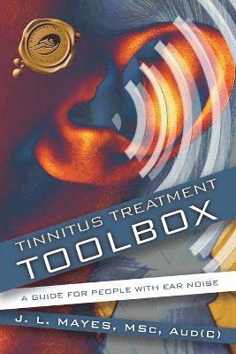 bokomslag Tinnitus Treatment Toolbox