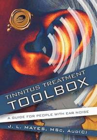 bokomslag Tinnitus Treatment Toolbox