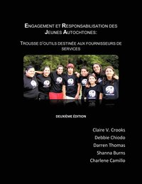bokomslag Engagement Et Responsabilisation Des Jeunes Autochtones