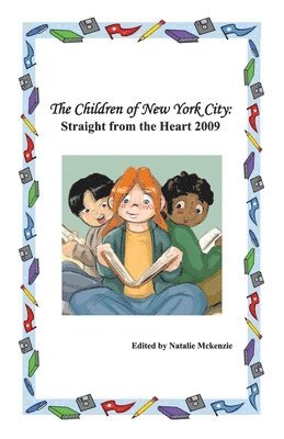 Natalie Mckenzie, Natalie McKenzie - Children of New York City, Häftad