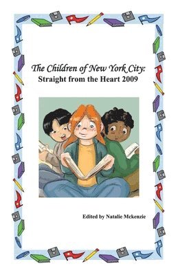 The Children of New York City 1