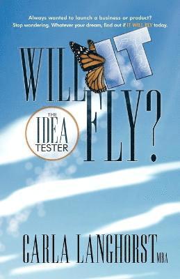 Will it Fly? 1