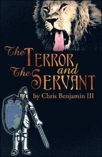 bokomslag The Terror and the Servant