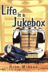 bokomslag Life is a Jukebox