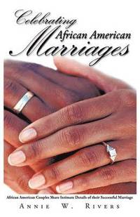 bokomslag Celebrating African American Marriages