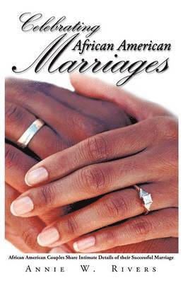Celebrating African American Marriages 1