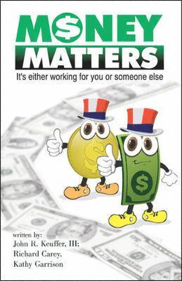 Money Matters 1