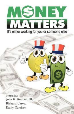 Money Matters 1