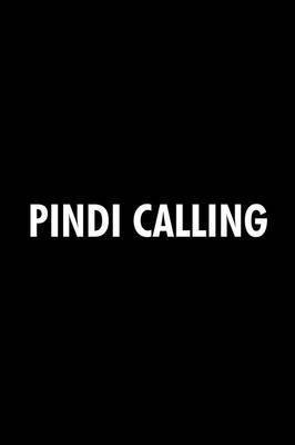 bokomslag Pindi Calling