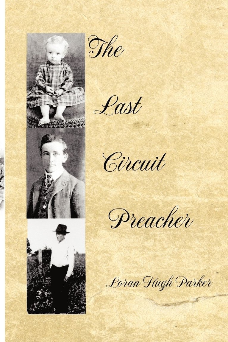 The Last Circuit Preacher 1