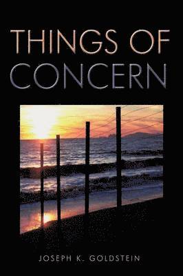 Things of Concern 1