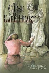 bokomslag The Curse of the Dark Heart