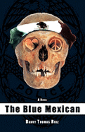 bokomslag Blue Mexican