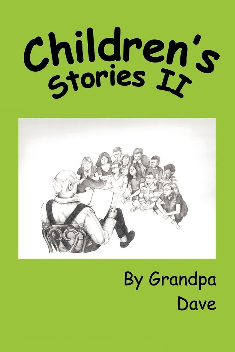 Children's Stories II 1