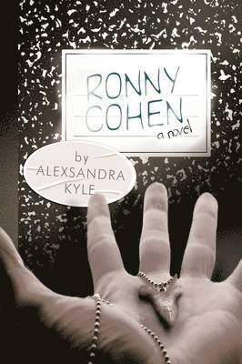 Ronny Cohen 1