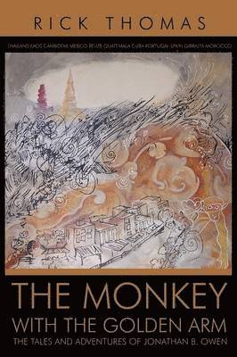 Monkey with the Golden Arm