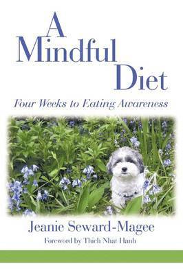 bokomslag Mindful Diet