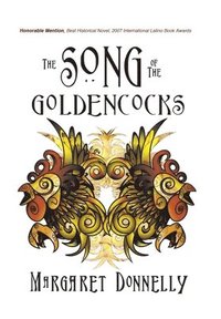 bokomslag The Song of the Goldencocks