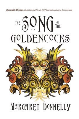 bokomslag The Song of the Goldencocks