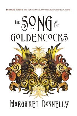Song of the Goldencocks 1