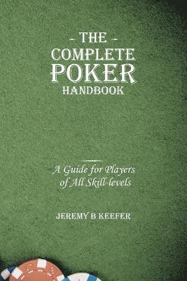 The Complete Poker Handbook 1