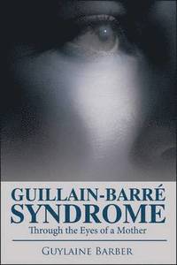bokomslag Guillain-barre Syndrome