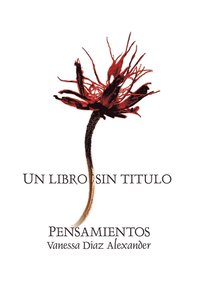 bokomslag Un Libro Sin Titulo