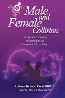 Male and Female Collision 1