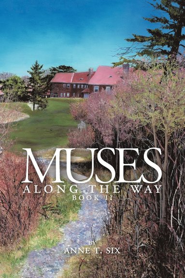 bokomslag Muses Along the Way